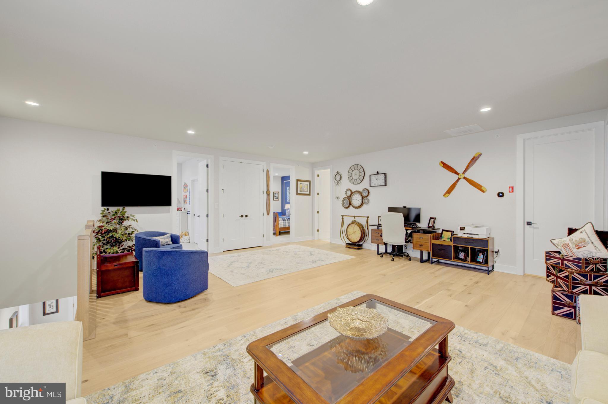 587 TRIFECTA ROAD
