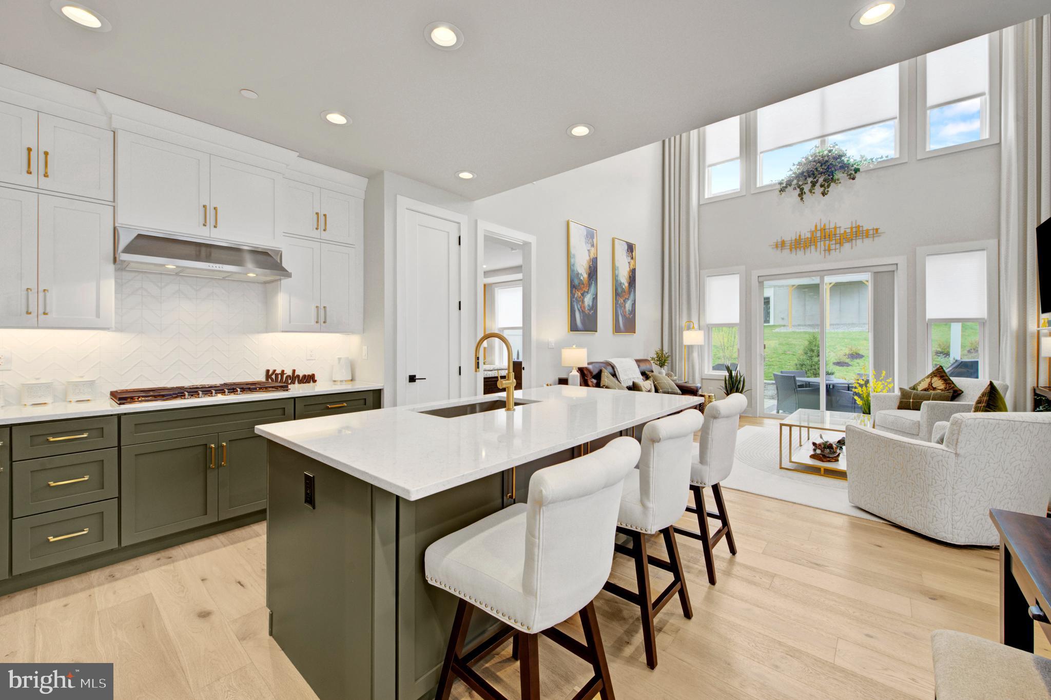 587 TRIFECTA ROAD
