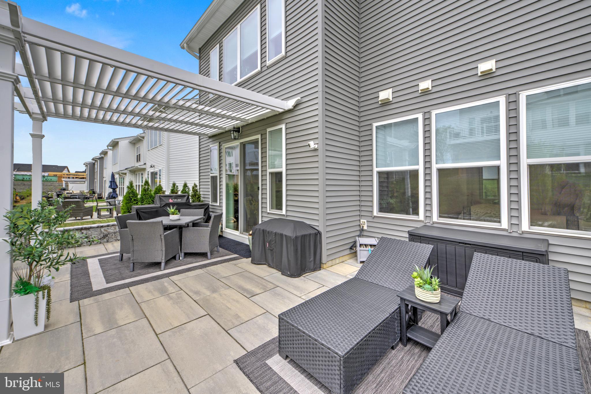 587 TRIFECTA ROAD