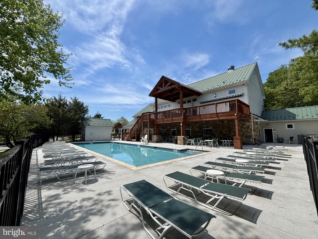 2401 COPPER CREEK ROAD