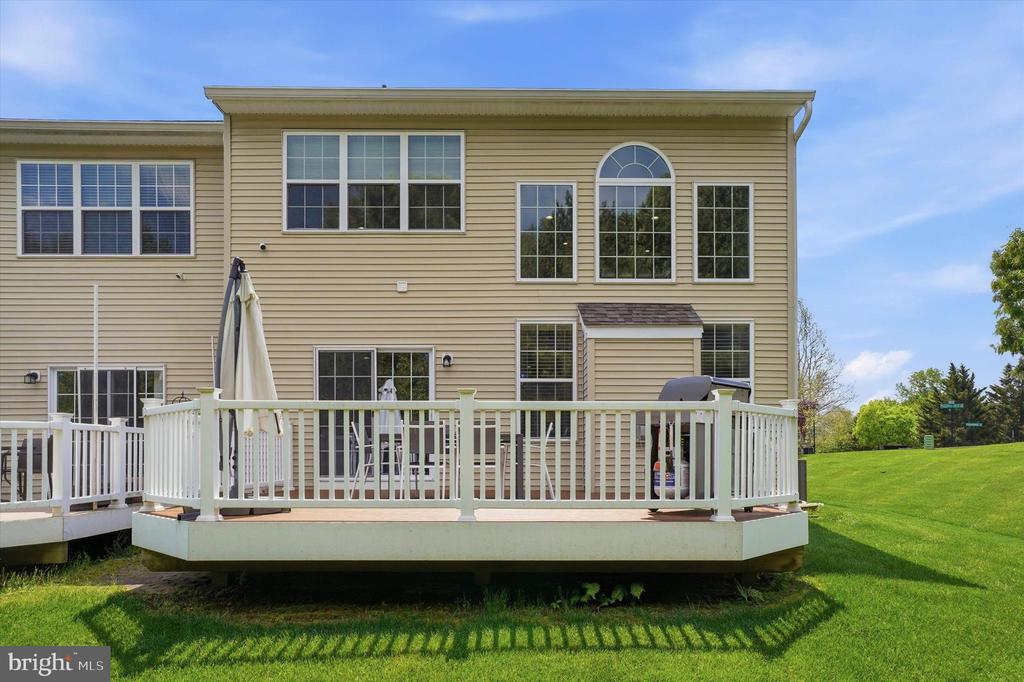 2401 COPPER CREEK ROAD