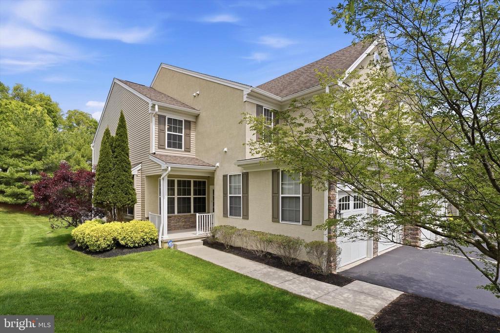 2401 COPPER CREEK ROAD