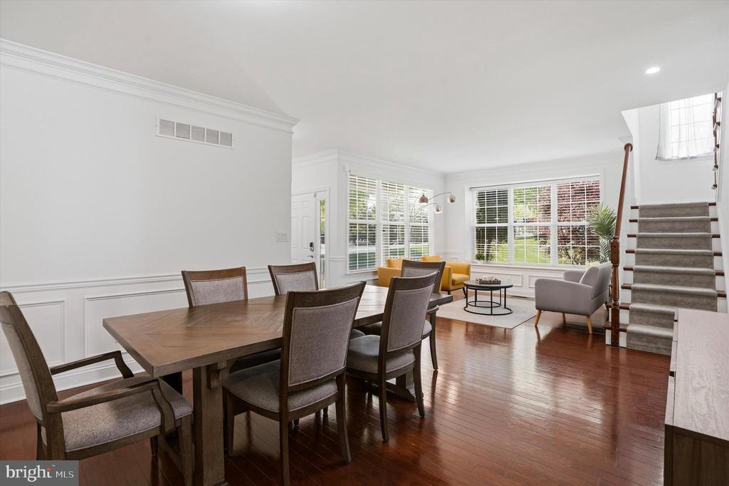 2401 COPPER CREEK ROAD