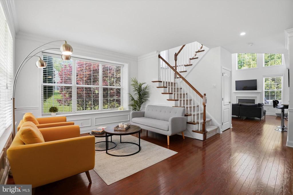 2401 COPPER CREEK ROAD