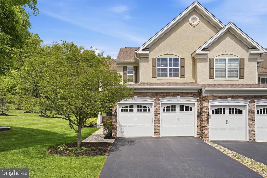 2401 COPPER CREEK ROAD