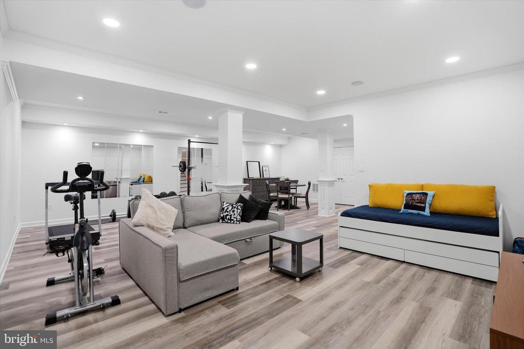 2401 COPPER CREEK ROAD