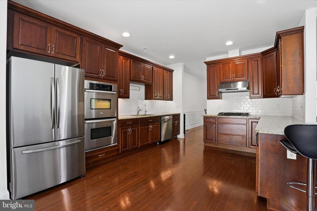 2401 COPPER CREEK ROAD