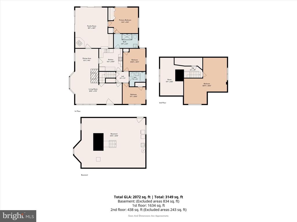 314 OAKBOURNE ROAD