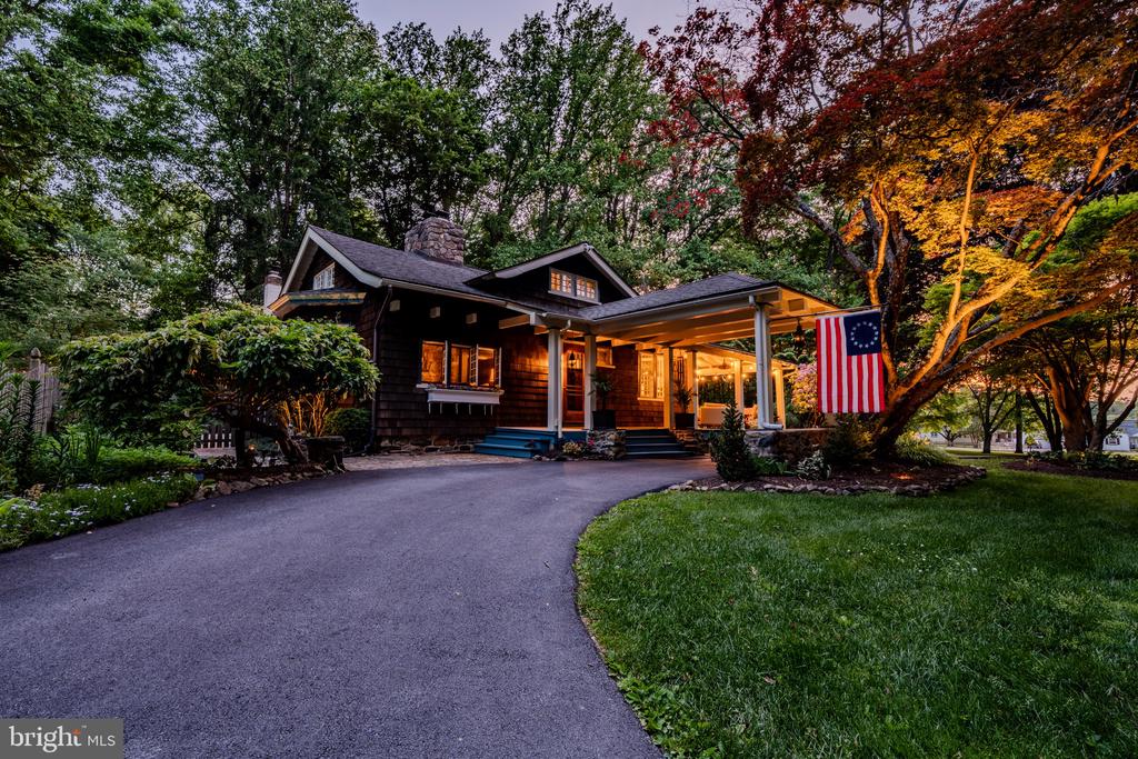 314 OAKBOURNE ROAD