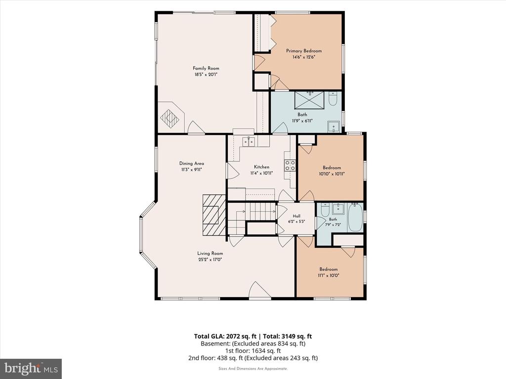 314 OAKBOURNE ROAD