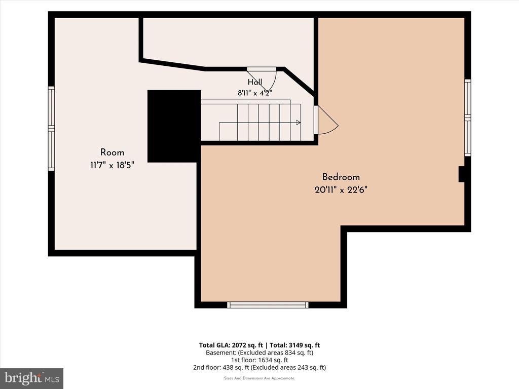 314 OAKBOURNE ROAD