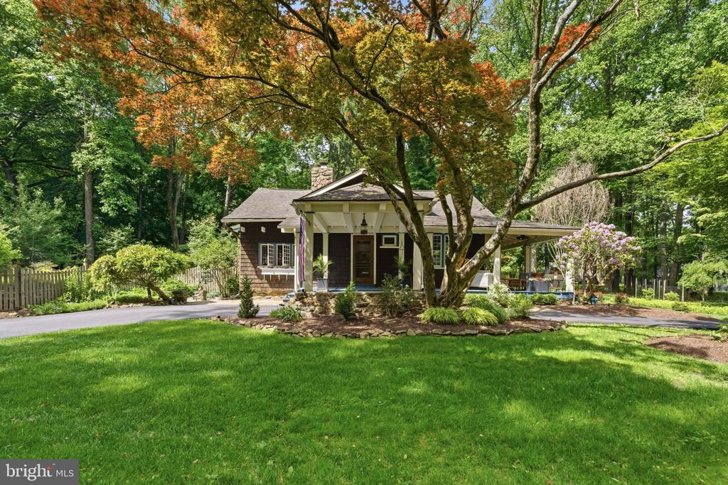 314 OAKBOURNE ROAD