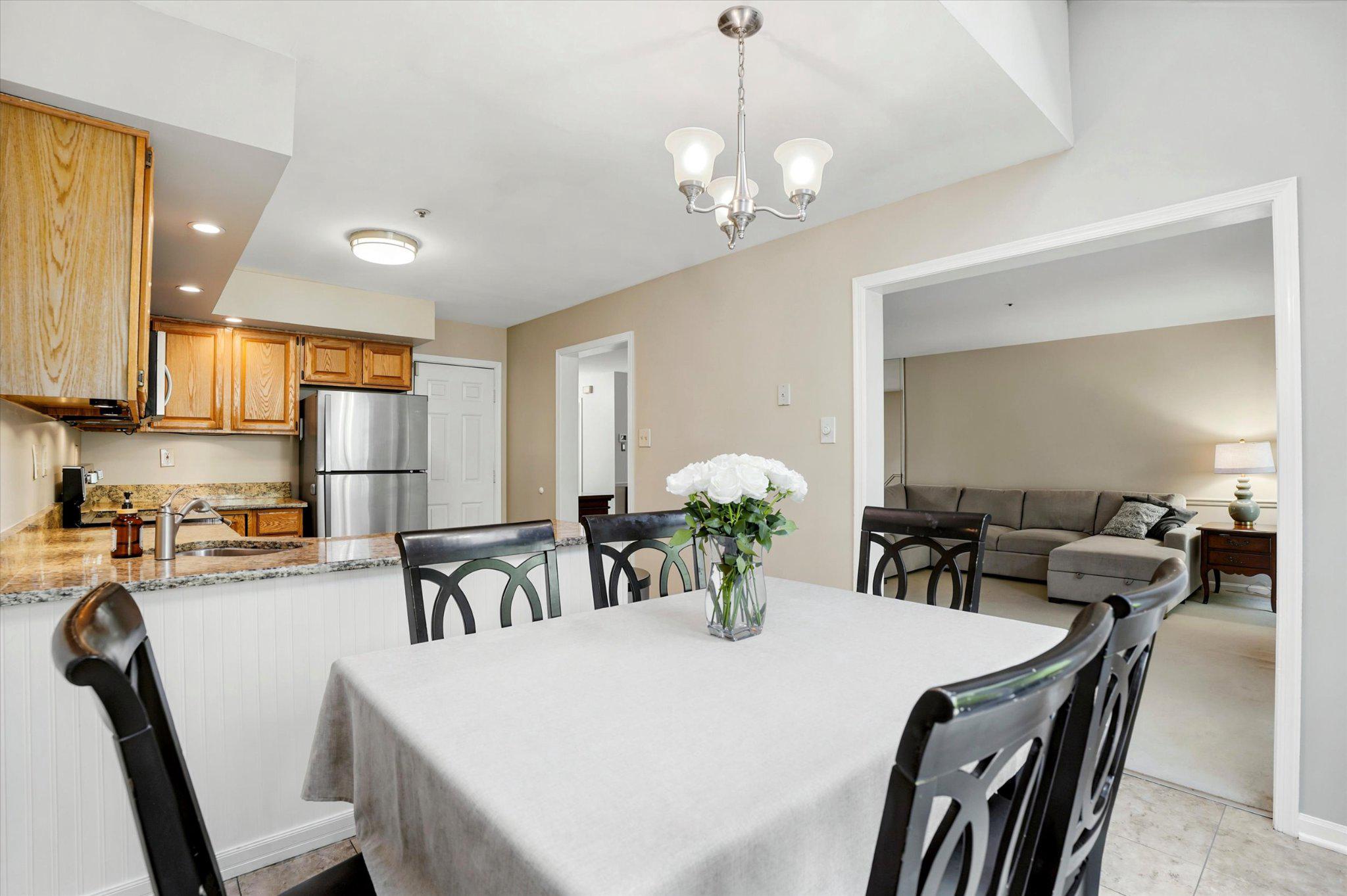 1604 E GENERAL HOWE DRIVE 71B