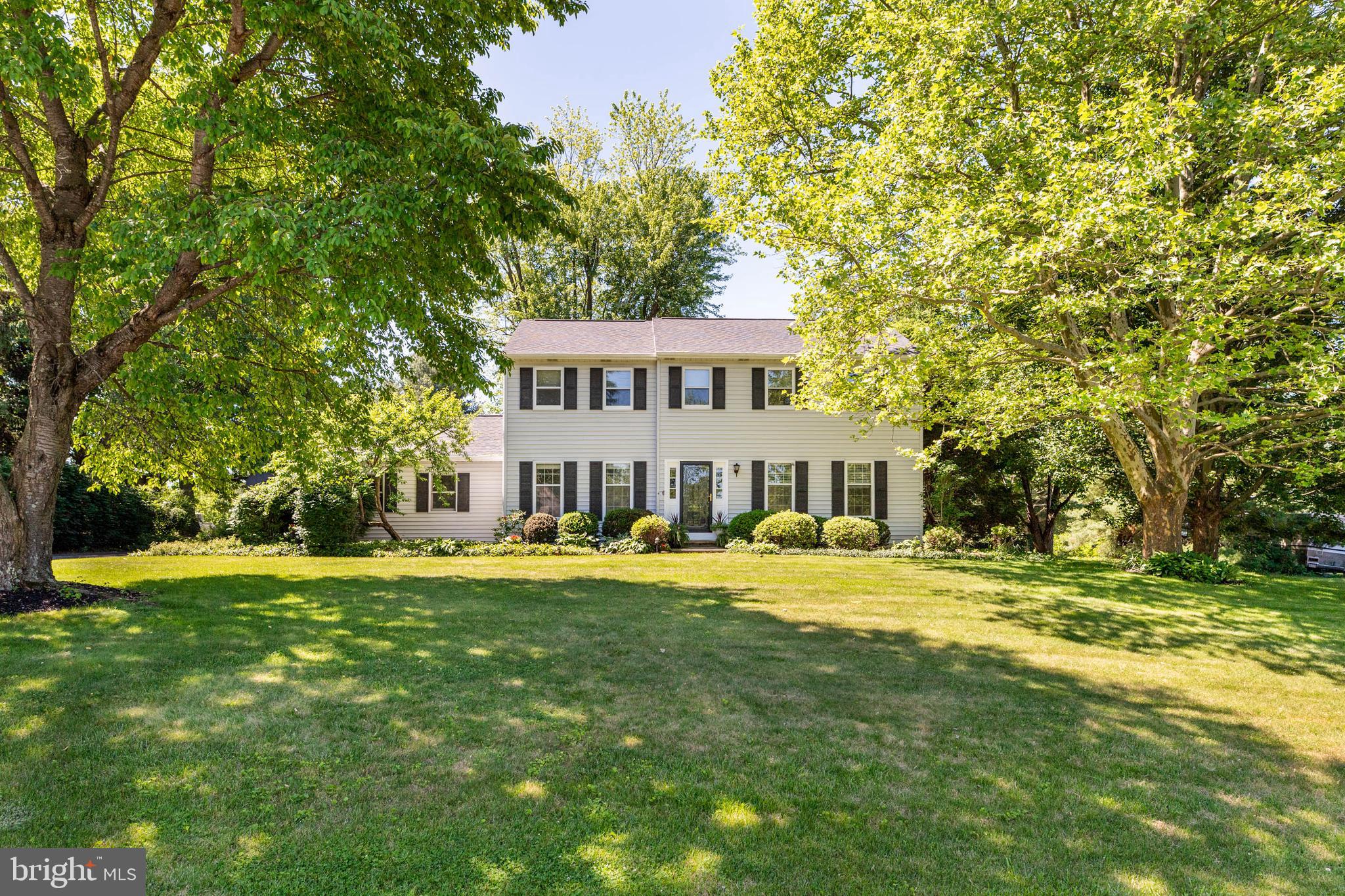 18 KRAUSER ROAD