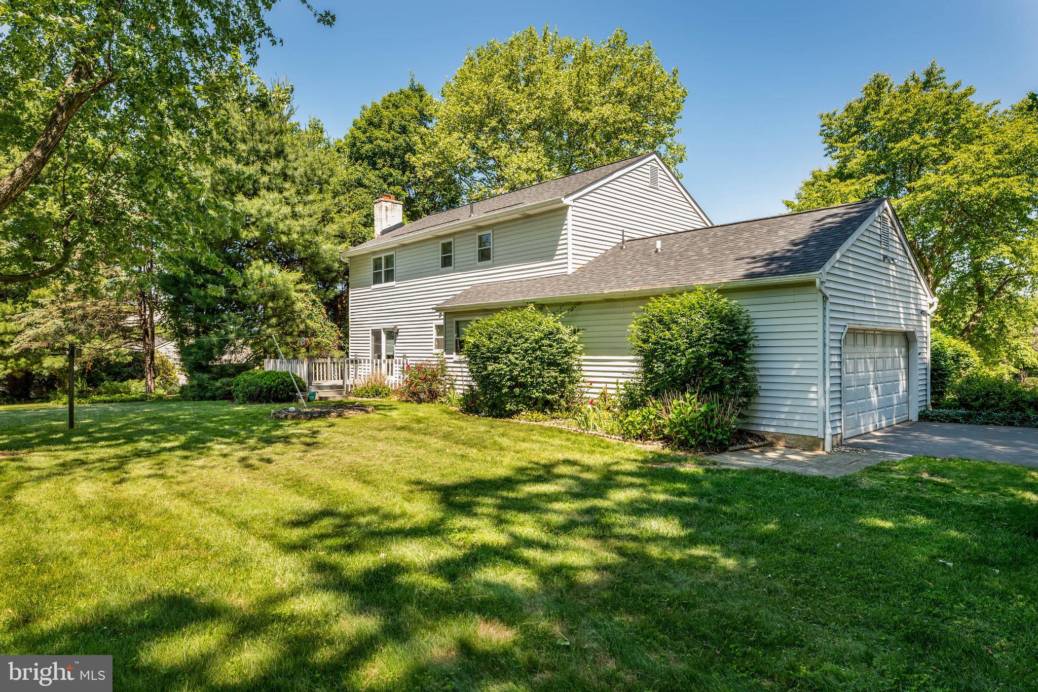 18 KRAUSER ROAD