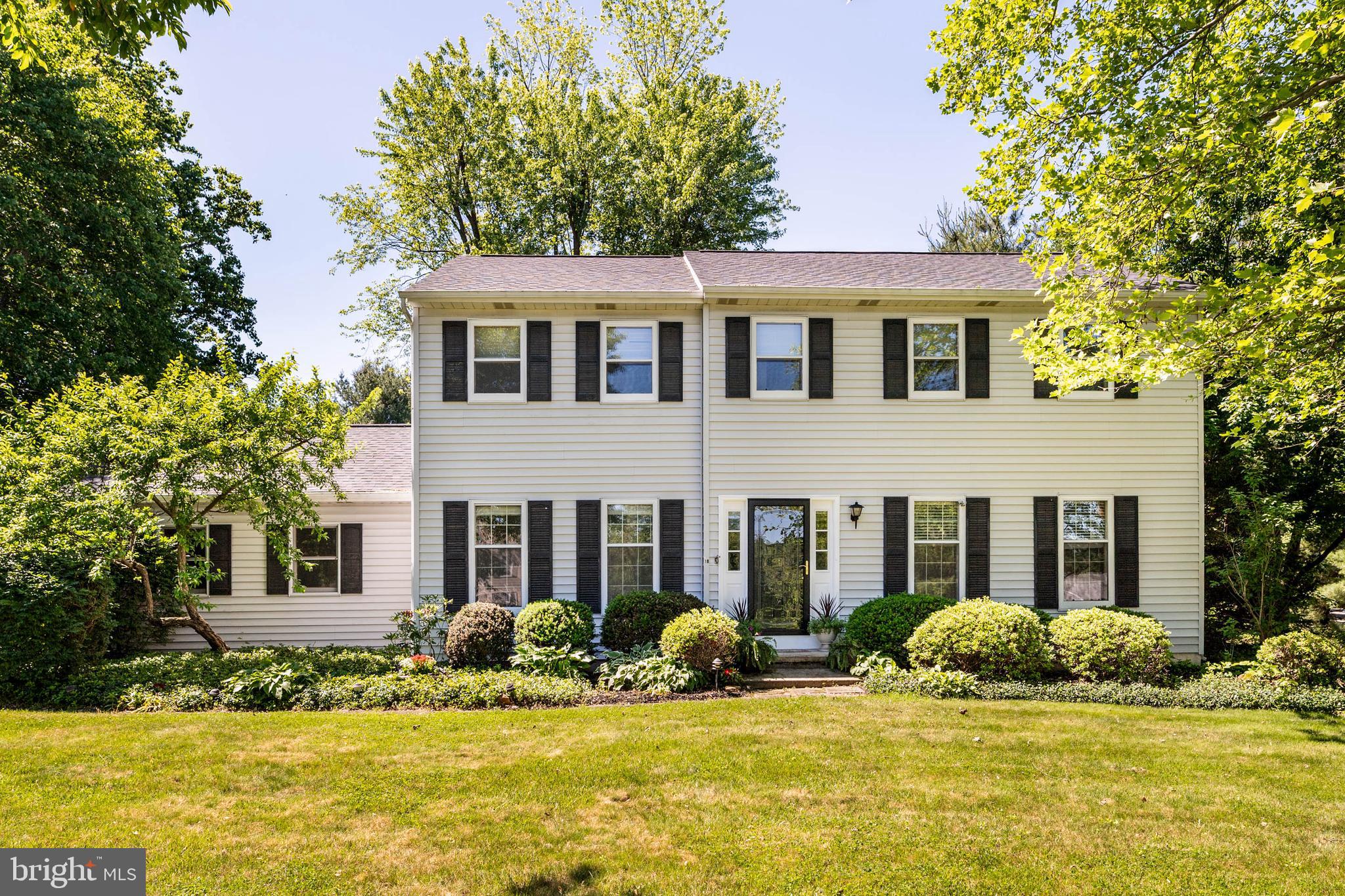 18 KRAUSER ROAD