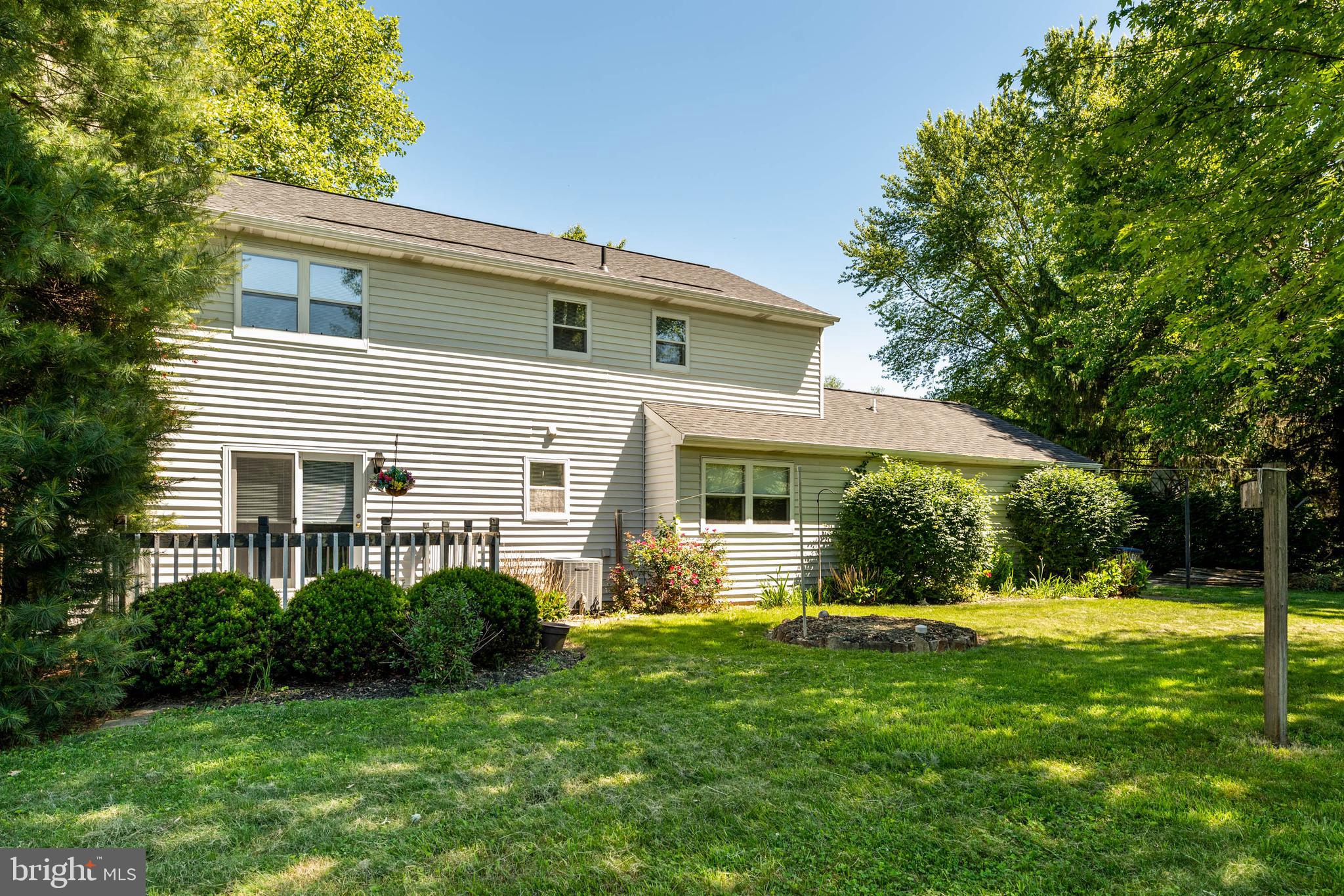 18 KRAUSER ROAD