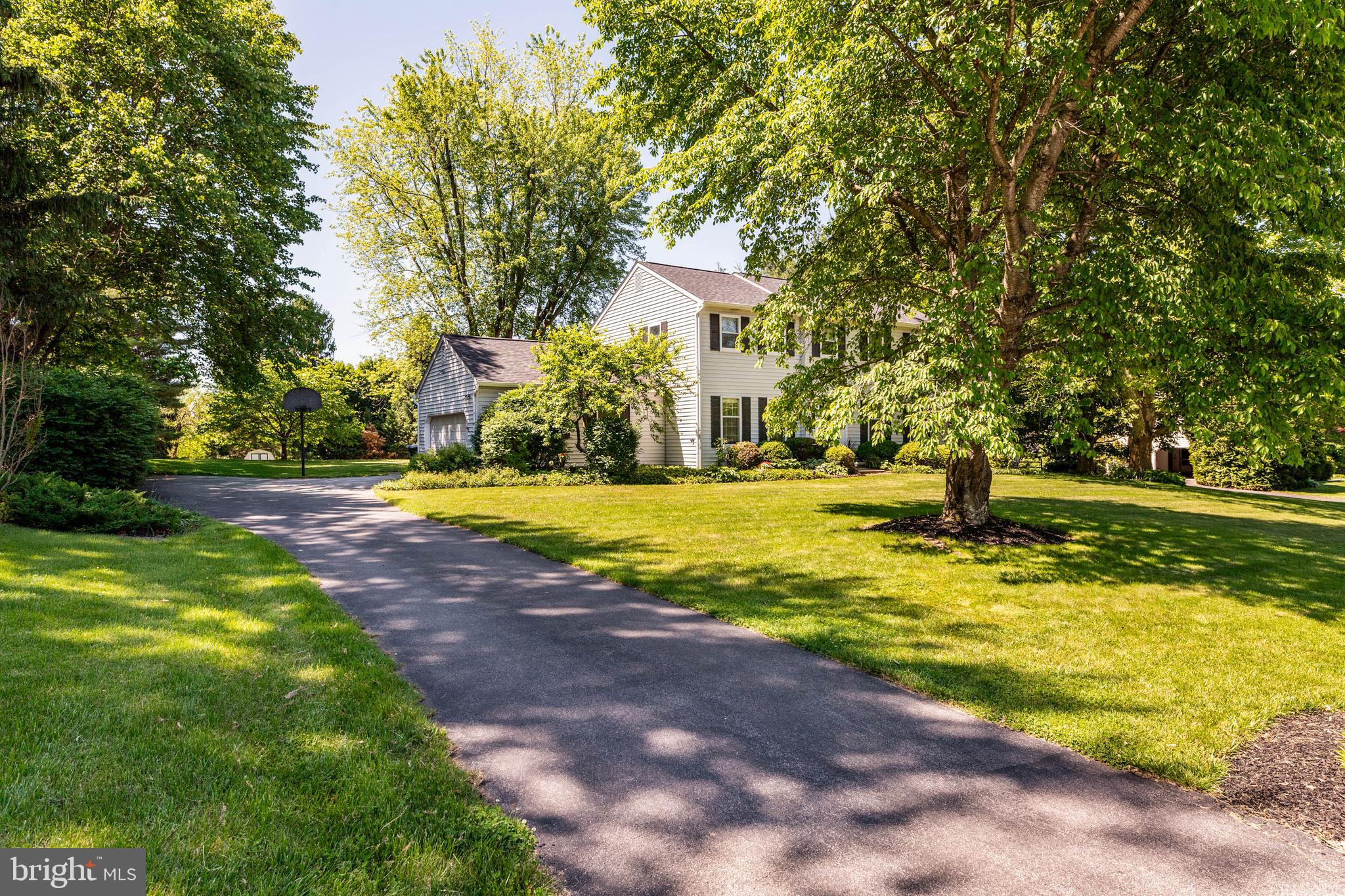 18 KRAUSER ROAD