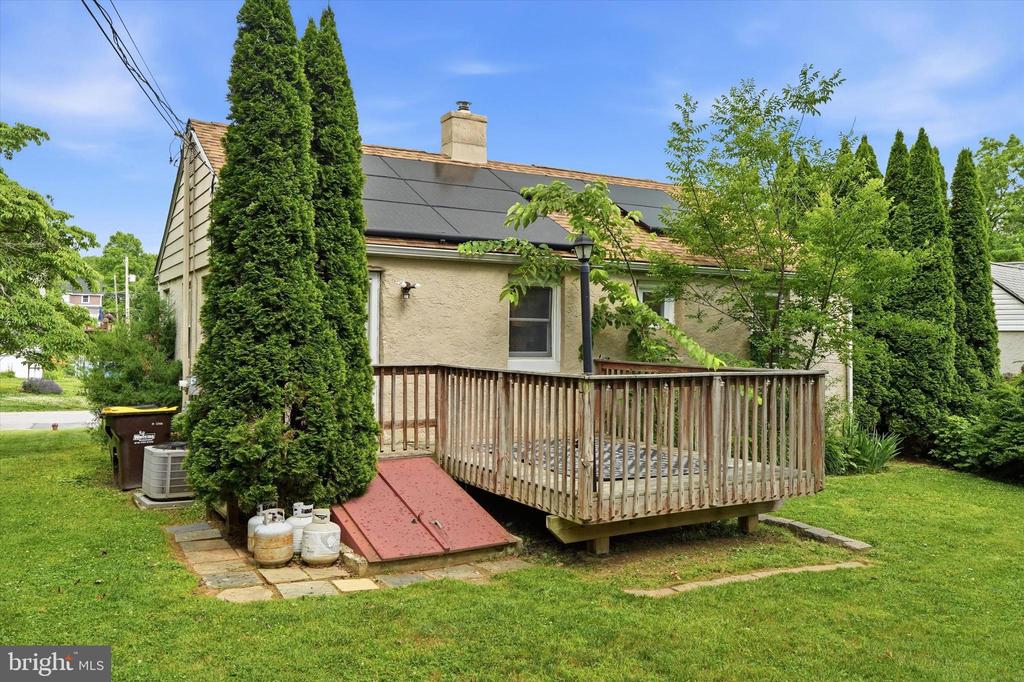 36 FAIRVIEW ROAD