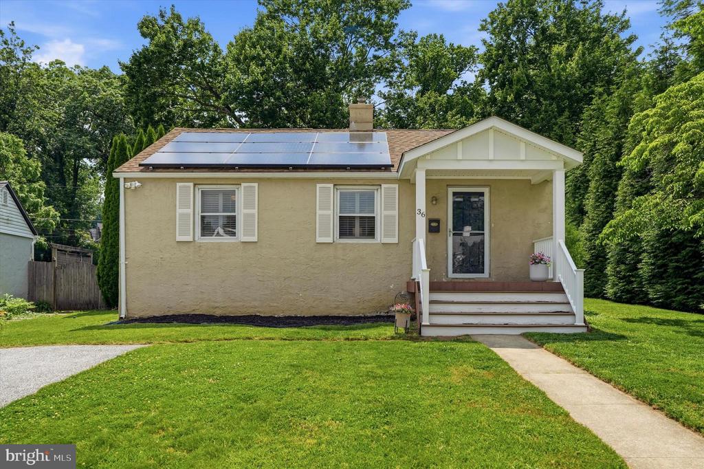 36 FAIRVIEW ROAD