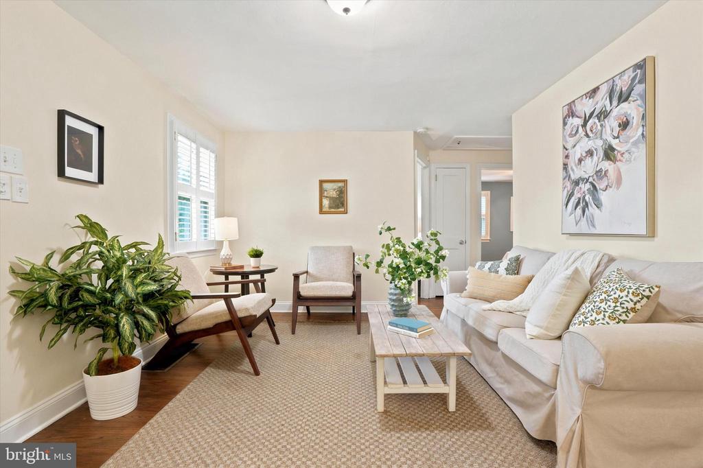 36 FAIRVIEW ROAD