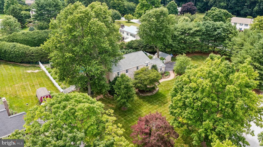 1323 N TULIP DRIVE