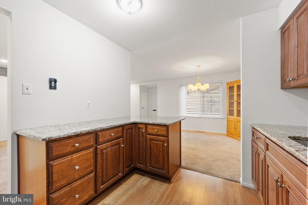 1607 RAINTREE LANE Unit: 1607