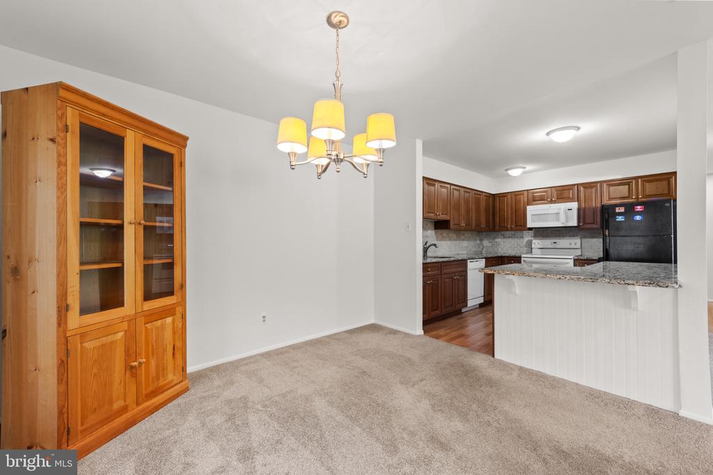1607 RAINTREE LANE Unit: 1607