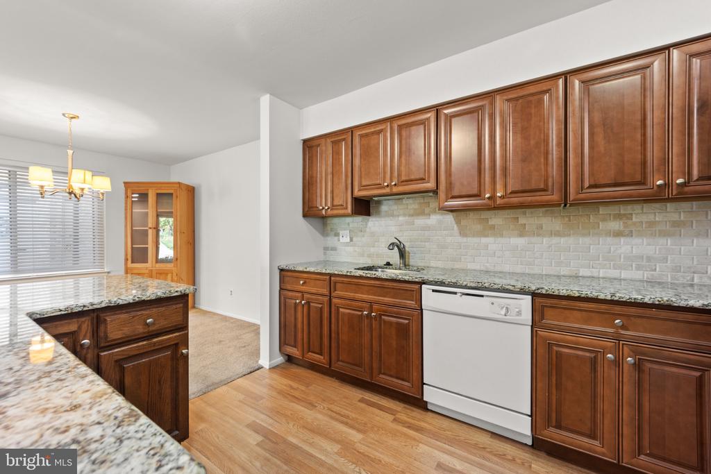1607 RAINTREE LANE Unit: 1607