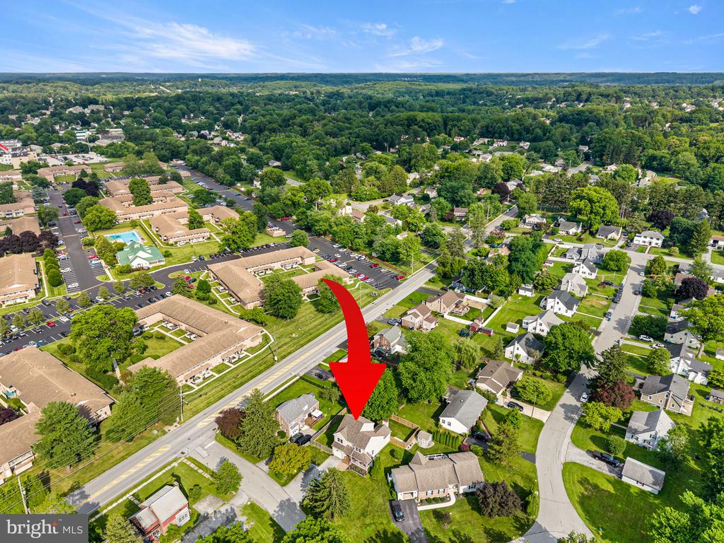 95 GREENVIEW DRIVE