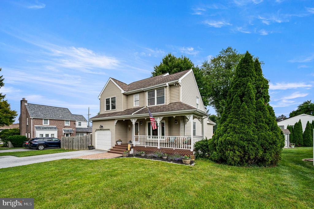 95 GREENVIEW DRIVE