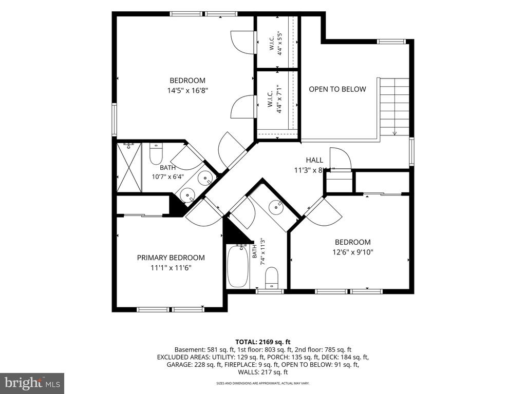 95 GREENVIEW DRIVE