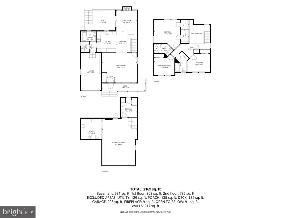95 GREENVIEW DRIVE
