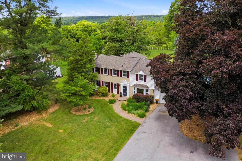 355 SWEDESFORD ROAD