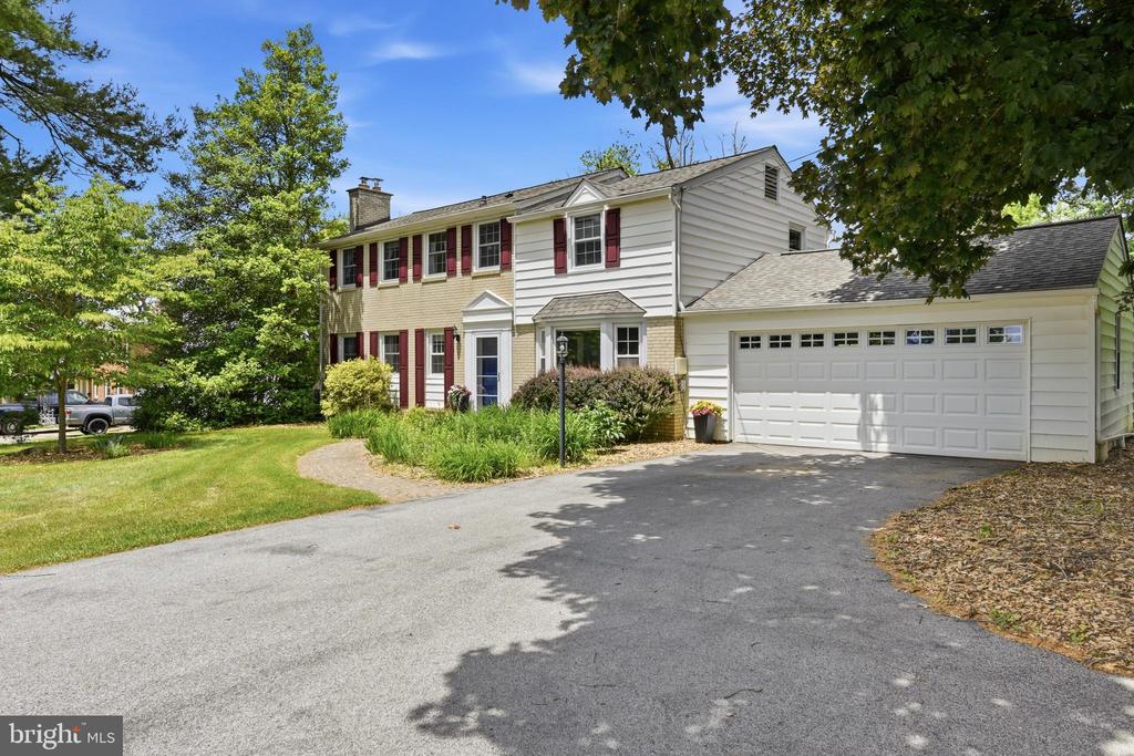 355 SWEDESFORD ROAD