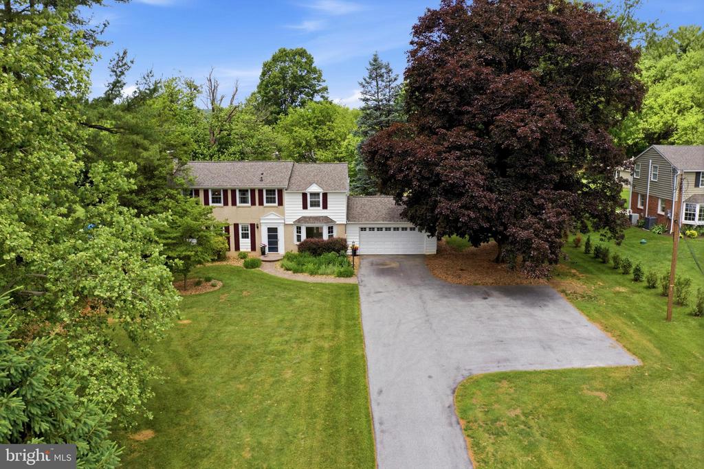 355 SWEDESFORD ROAD