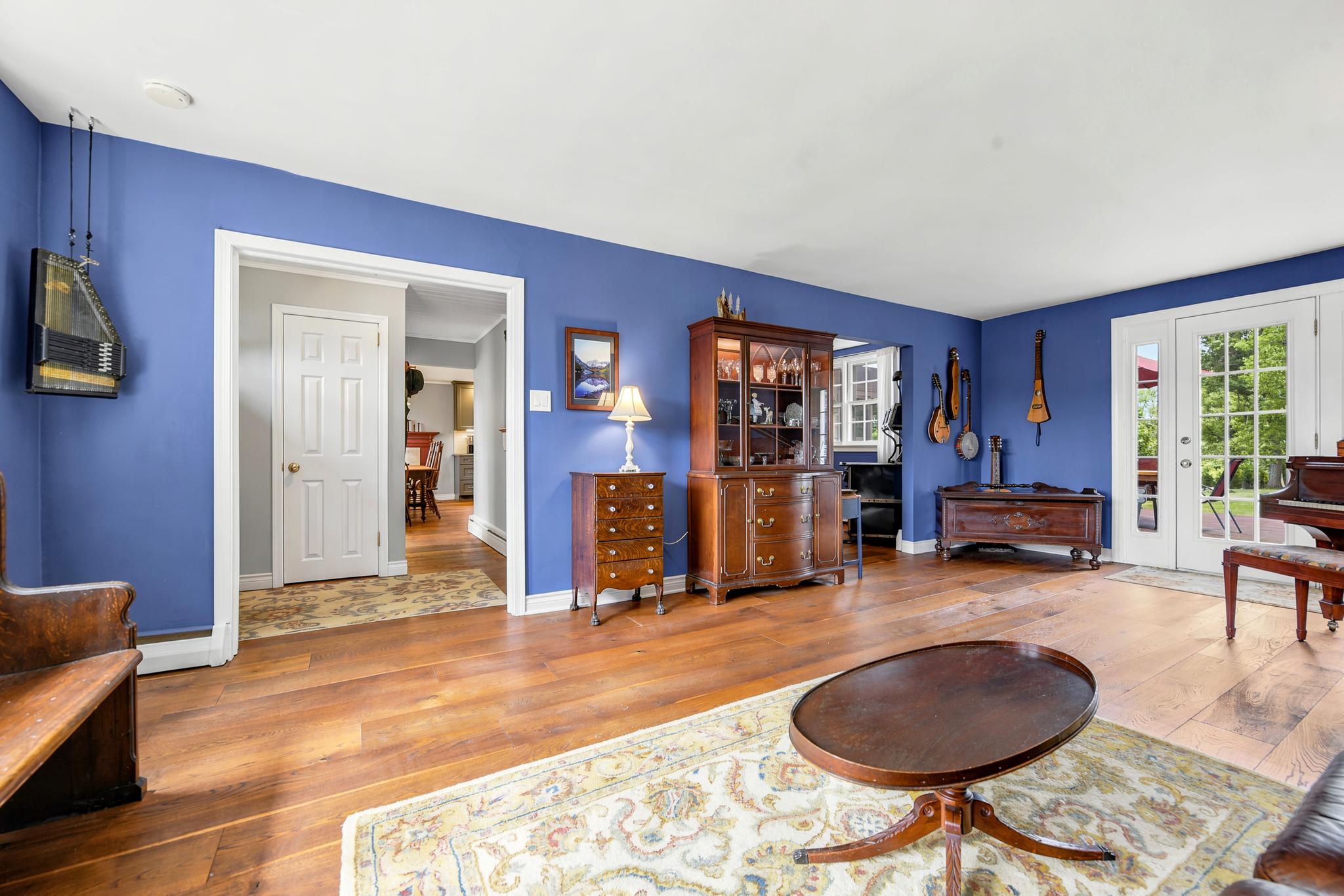 355 SWEDESFORD ROAD