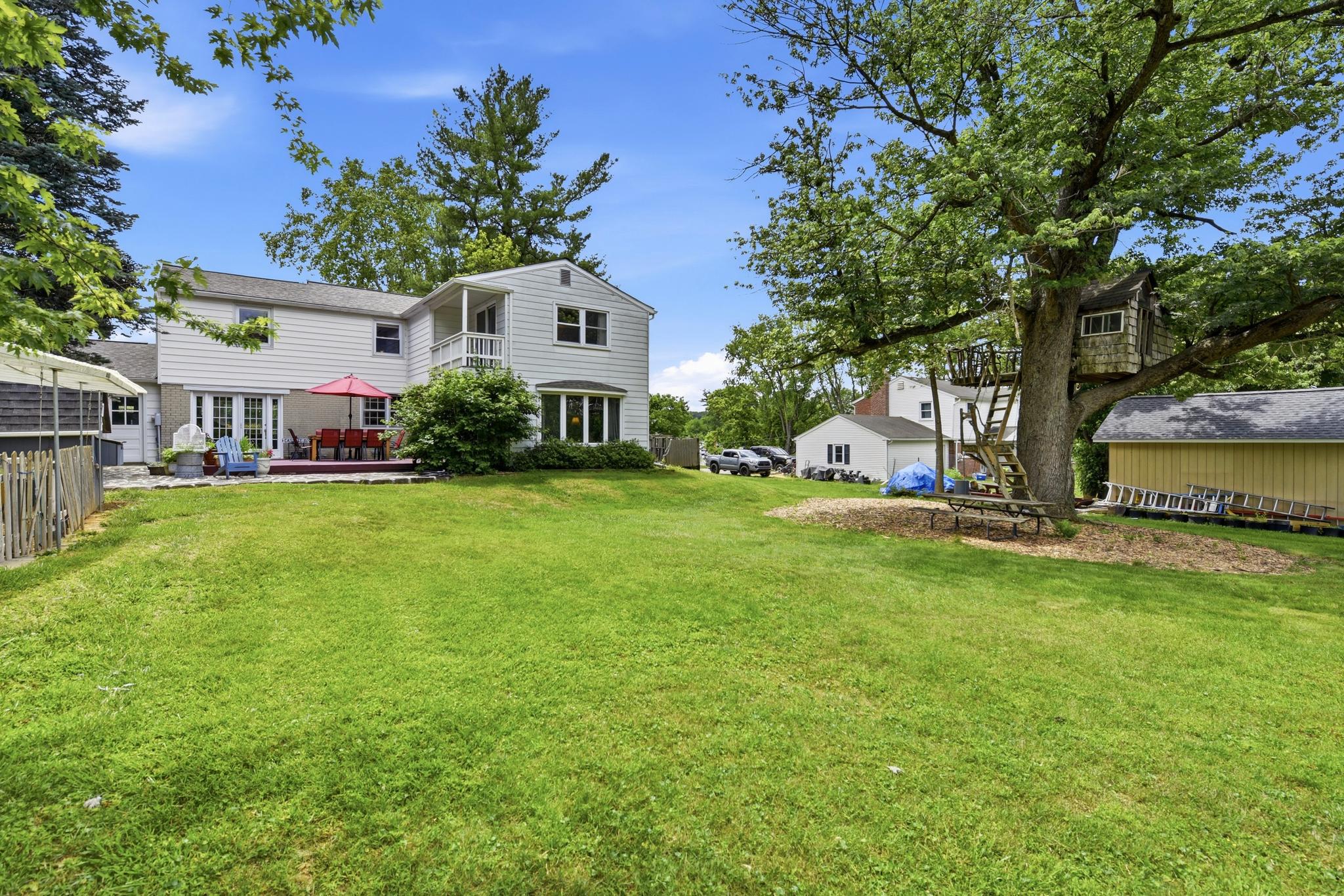 355 SWEDESFORD ROAD