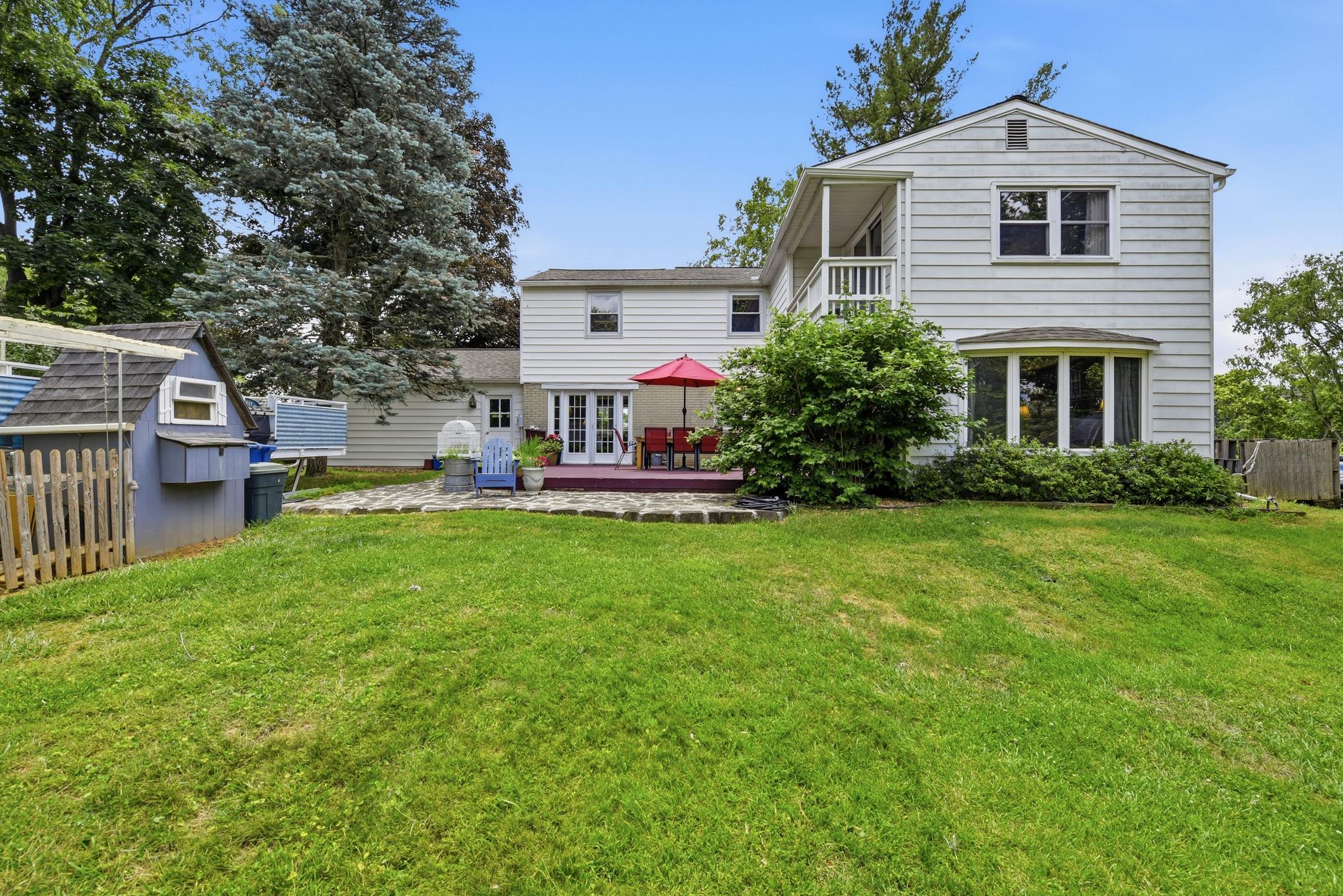 355 SWEDESFORD ROAD