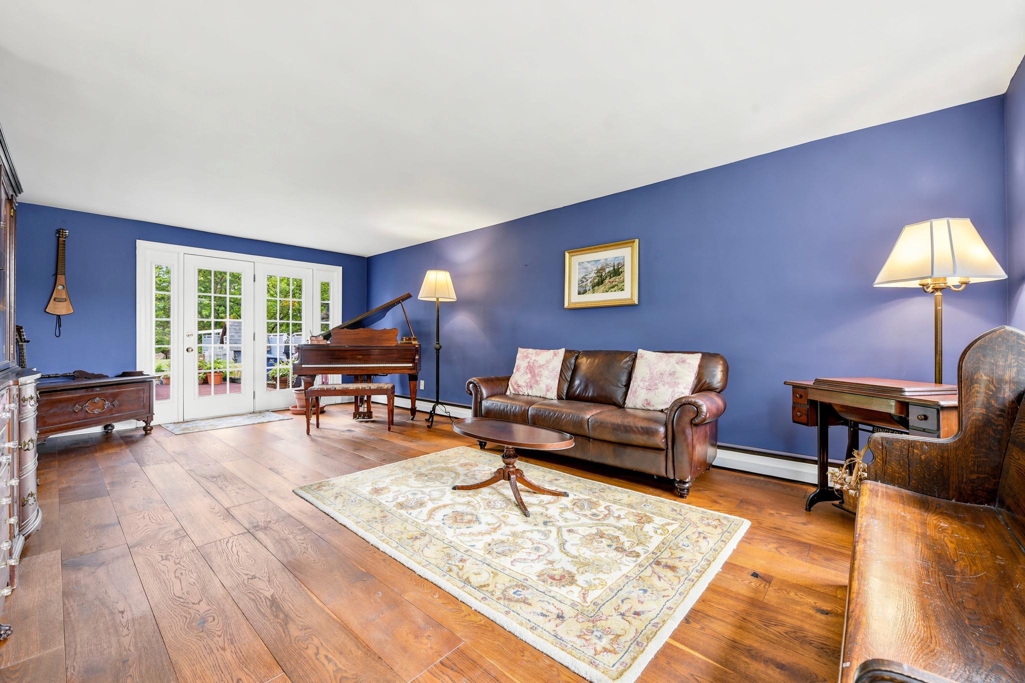 355 SWEDESFORD ROAD
