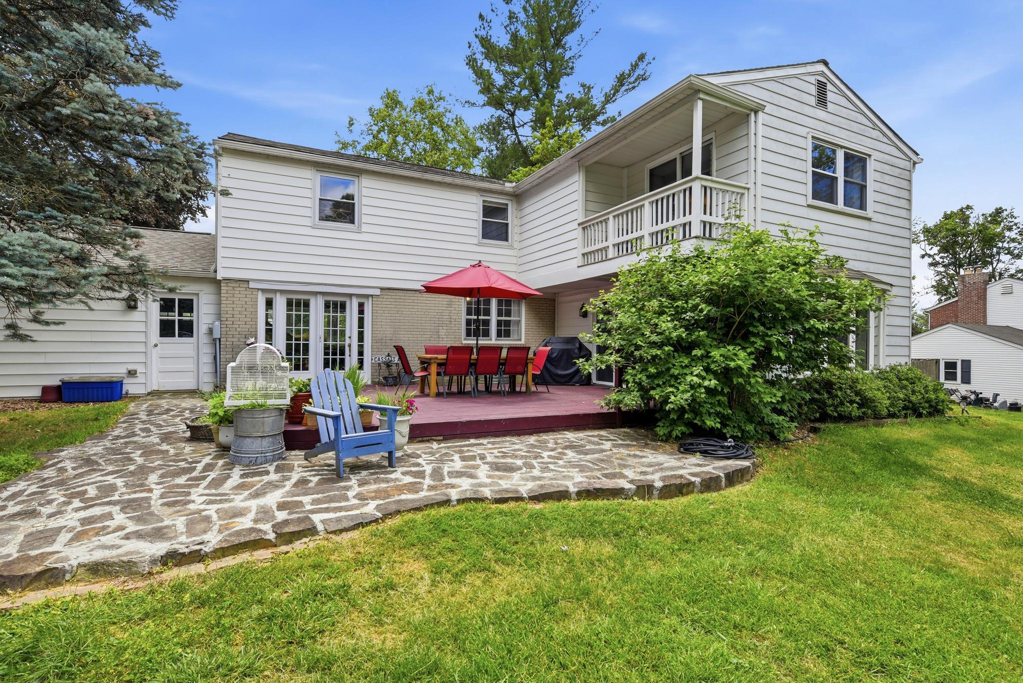 355 SWEDESFORD ROAD