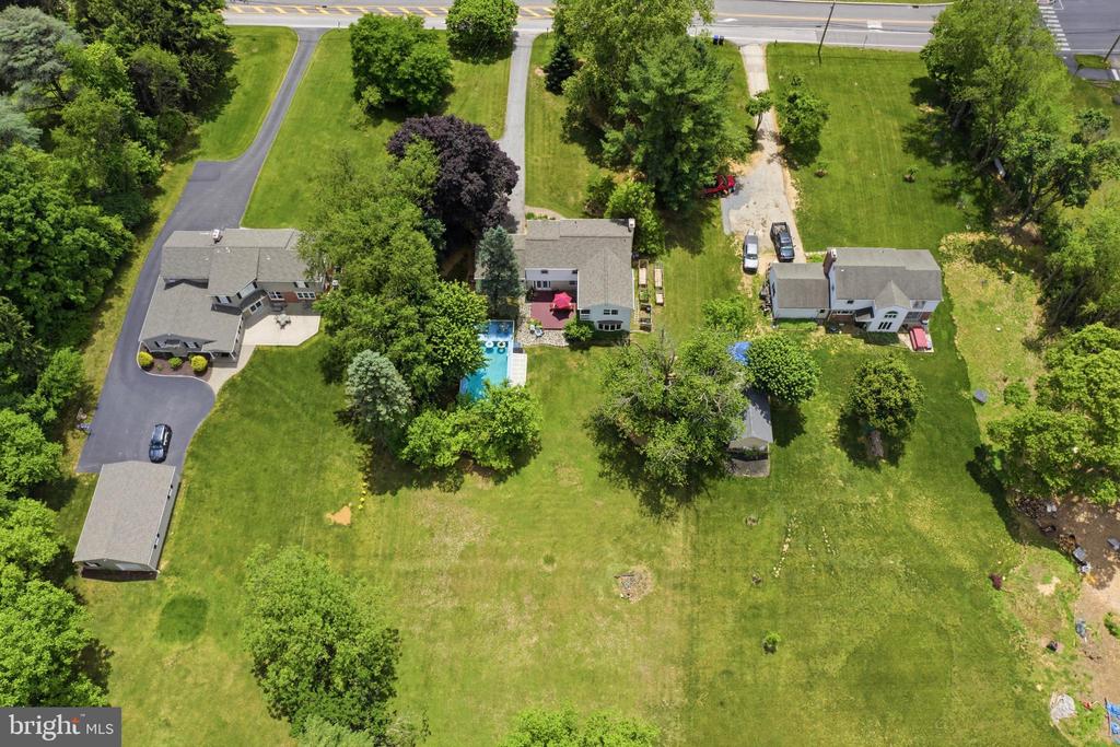 355 SWEDESFORD ROAD