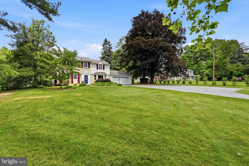 355 SWEDESFORD ROAD