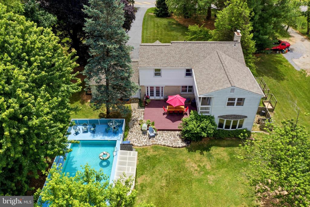 355 SWEDESFORD ROAD