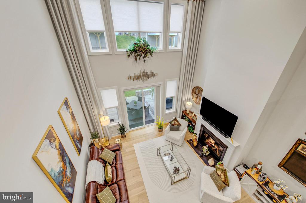 587 TRIFECTA ROAD