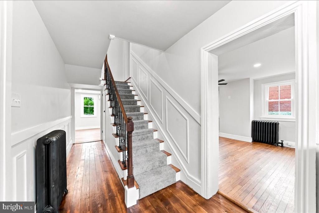 3317 APPLETON ROAD