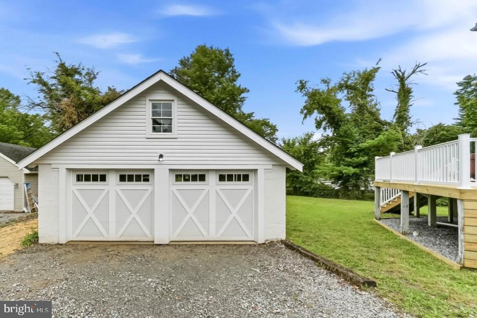3317 APPLETON ROAD