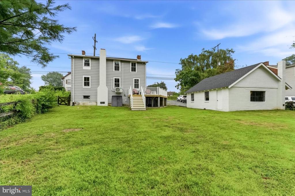 3317 APPLETON ROAD