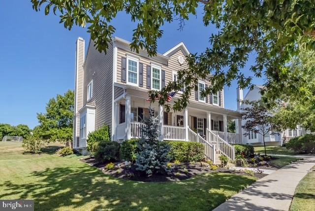 431 PIERCE DRIVE