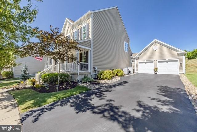 431 PIERCE DRIVE